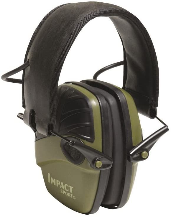 Howard Leight Impact Sport Earmuff bangkoktactical